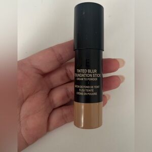 NEW Nudestix Tinted Blur Foundation Stick in Nude 3 Light